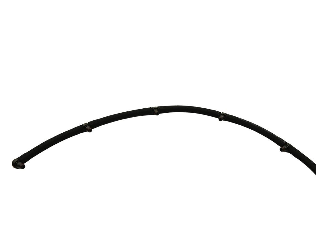 Ft39636 Fast Fuel Line