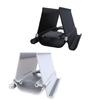 Vertical Laptop Stand 3 In 1 Design Adjustable Slot Suitable for Desktop Space Saving Laptop Vertical Stand for Laptop