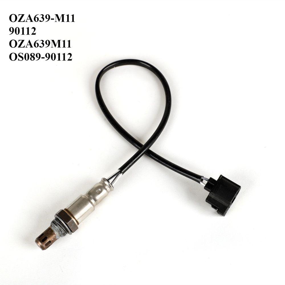 Oxygen sensor suitable for mitsubishi oza639-m11 90112, oza639m11 os089-90112