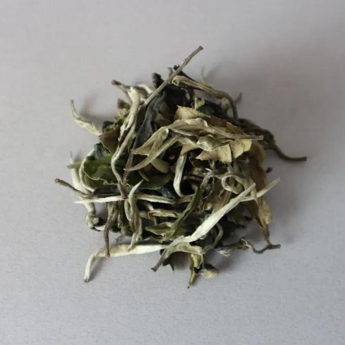 [Planning - 1 Tea Sample Free] Premium White Tea Holly Tea Refill Bag 40g 20g