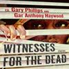 Witnesses for the Dead Stories by Gar Anthony Haywood Hardback Book 9781641293983
