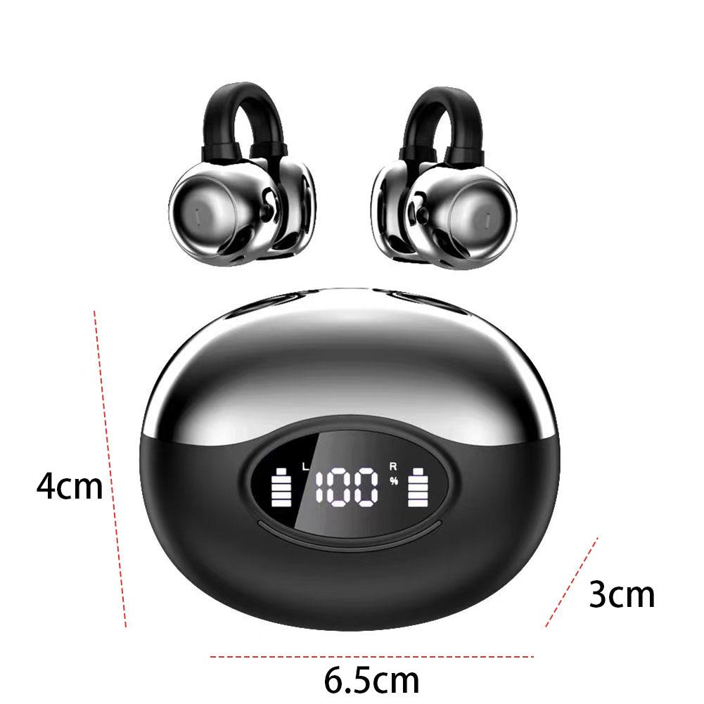Translation Earbuds Real Time 144 Languages Language Translator Earbuds Translation Headphones for Travel Business Learning