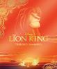 The Lion King Trilogy MovieNEX Time DVD Digital Copy MovieNEX (Limited Offer) [Blu-ray + + (Cloud Compatible) + World] [Blu-ray]
