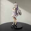 Anime Bechuania Figure 23cm Butterfly Girl Standing Desktop Ornament Pvc Action Adult Figure Model Gift Toy