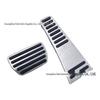 Compatible with Volvo 18-19 XC60, 15-18 XC90, V90, S90 Accelerator Pedal Modification