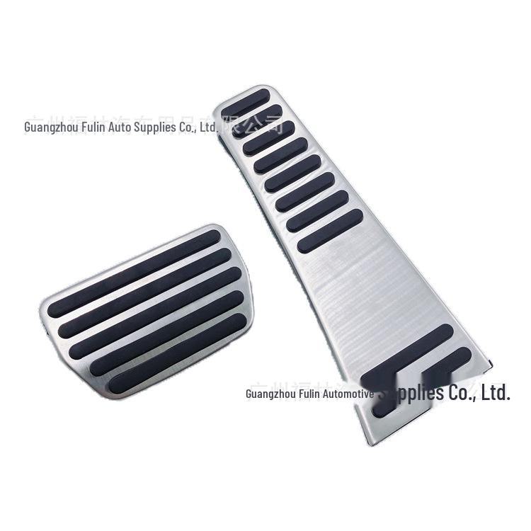 Compatible with Volvo 18-19 XC60, 15-18 XC90, V90, S90 Accelerator Pedal Modification