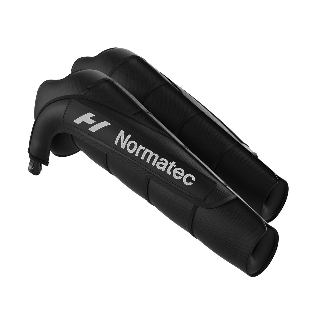 

Hyperice Official Store Normatec Arm Attachments Pair, Arm Body Conditioning Device with 7 Levels of Compression, Patented, Body Care