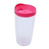 Shangqi Double-Layer Cold Drink Tumbler