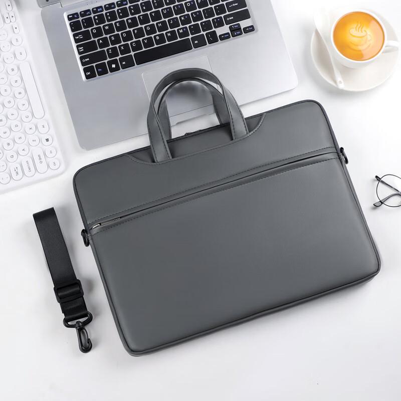 Li Shen Business Laptop Shoulder Bag
