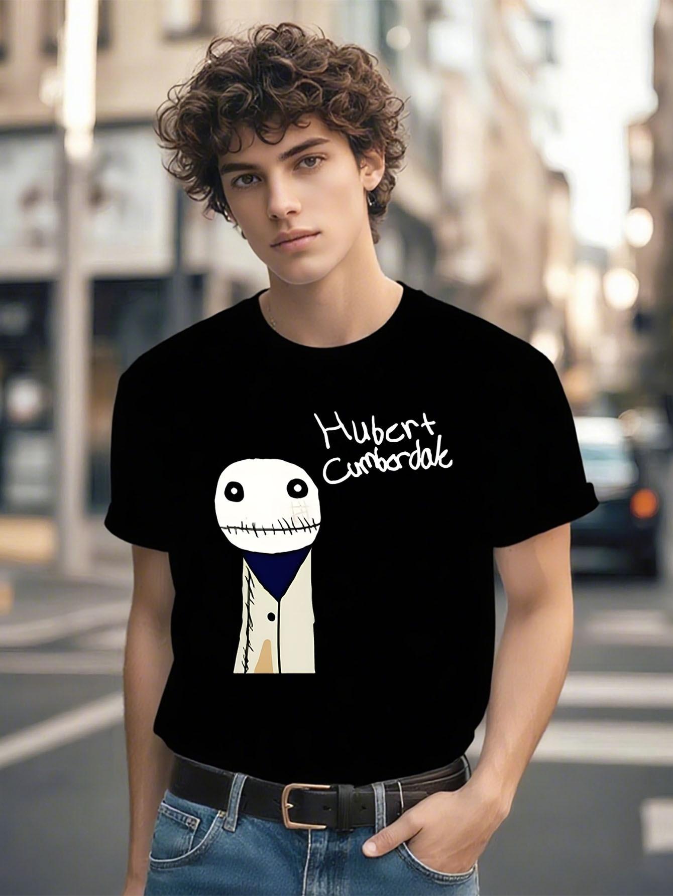 Gothic Halloween Salad Fingers Graphic Tshirt Graphic Tee... XXXXL