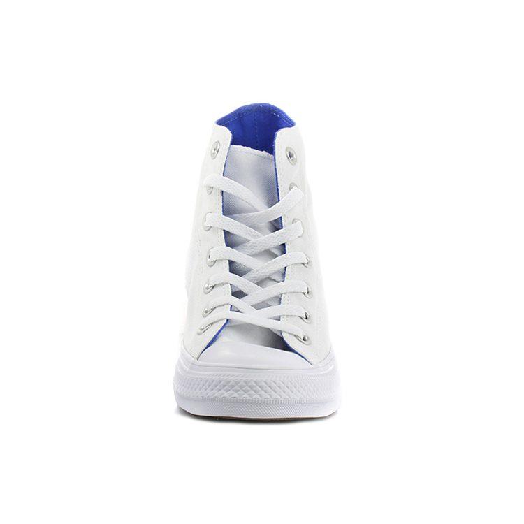 Converse Chuck Taylor All Star 'White Red Blue' 159639C