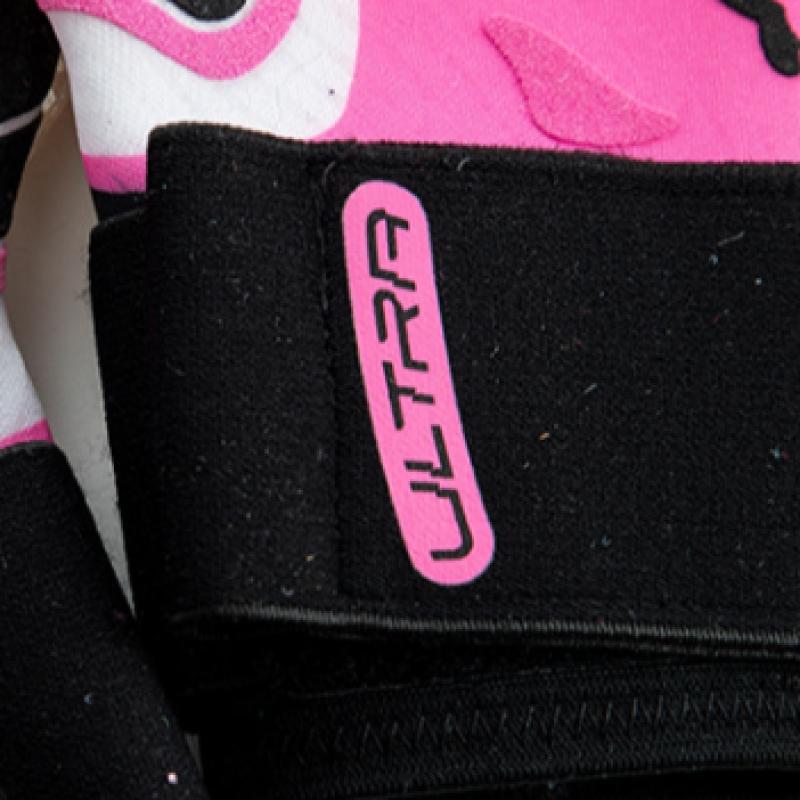 Puma Galleria Puma Goalkeeper Gloves Ultra Ultimate Hybrid