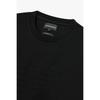 Emporio Armani Men S Logo Jacquard ShorT Sleeve T ShirT A515126004