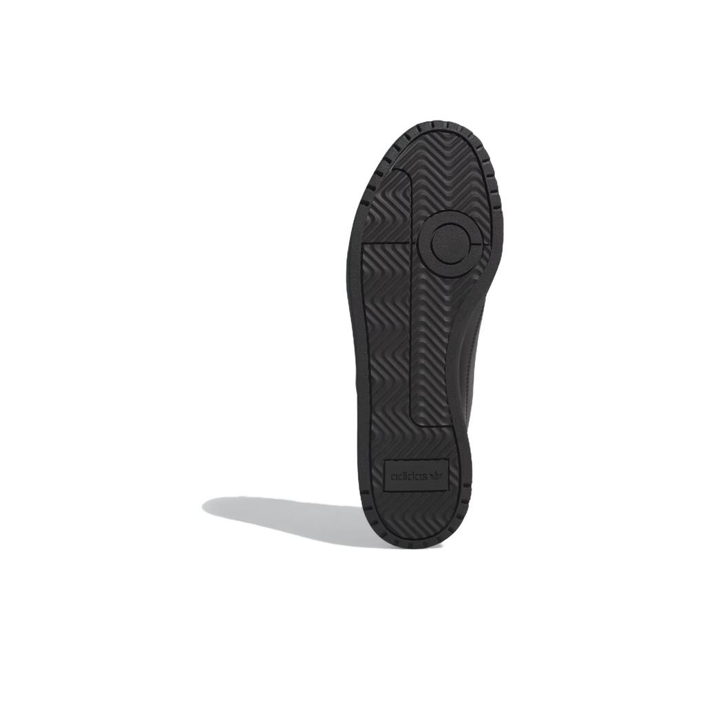 Adidas Originals Ny 90 Minimalist Comfortable Slip Resistant Durable Low Top Skate Shoes Unisex Sneakers Black JI1897