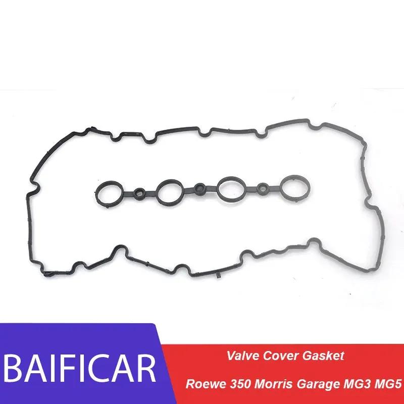 Baificar Brand New Genuine 10PCS Valve Cover Gasket GKT200030 GKT200029 For Roewe 350 Morris Garage MG3 MG5