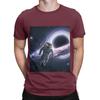 The Event Horizon Funny Graphic 100 Cotton Tshirt Event Horizon Tops Tees For Unisex