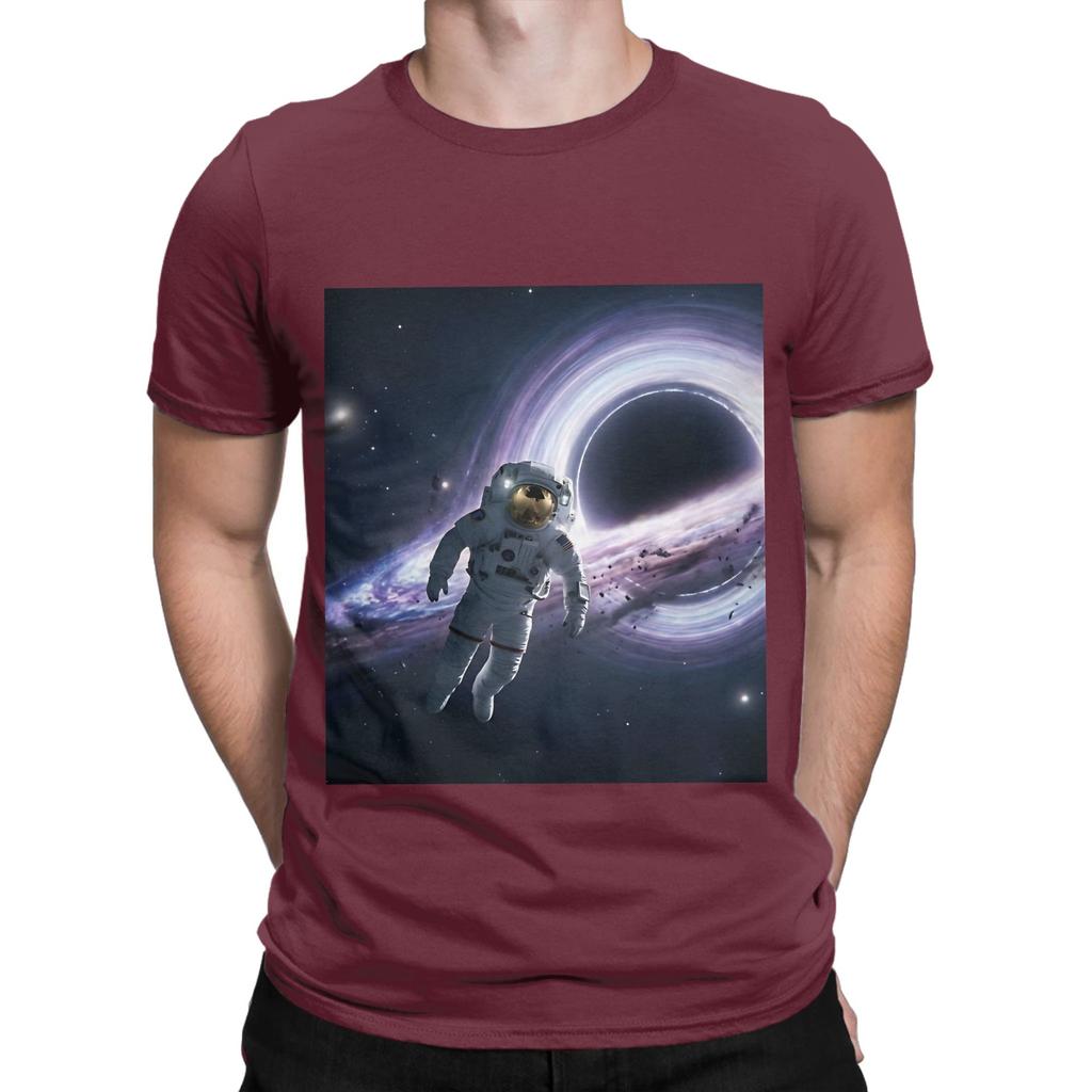 The Event Horizon Funny Graphic 100 Cotton Tshirt Event Horizon Tops Tees For Unisex