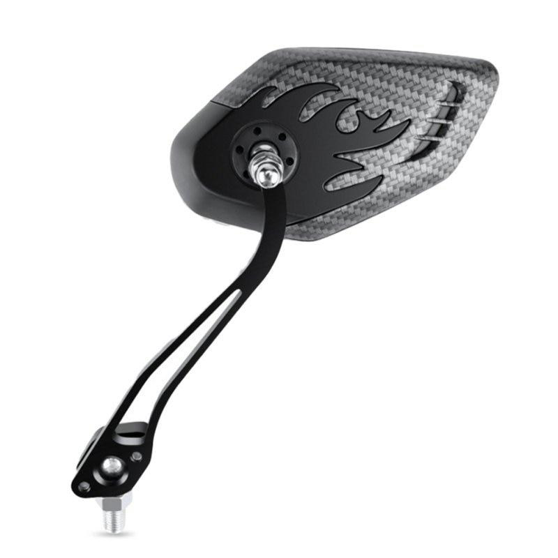 

1 пара заднего велосипедного руля, торцевое зеркало MTB, боковое зеркало безопасности, дорожное велосипедное гибкое заднее зеркало