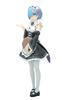 Starting Life In Another World Premium Figure Prize ReZero - "Rem" [1 Type]