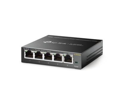 TP-Link TL-SG105S Network Switch Gigabit 5 Ports