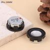 1/2Pcs 4Ohm 3W Neodymium Loudspeaker