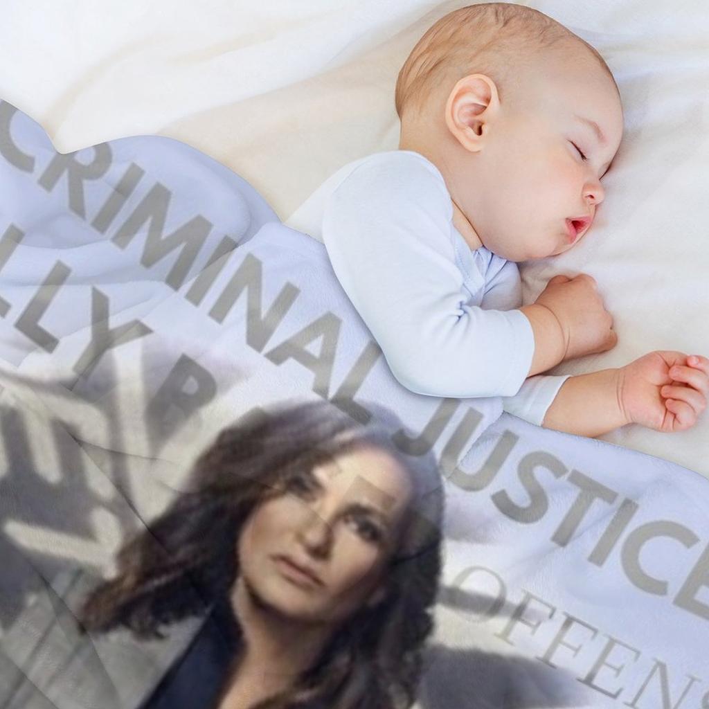 Olivia Benson Throw Blanket Fashion Sofas For Baby Sofa Luxury Brand Blankets