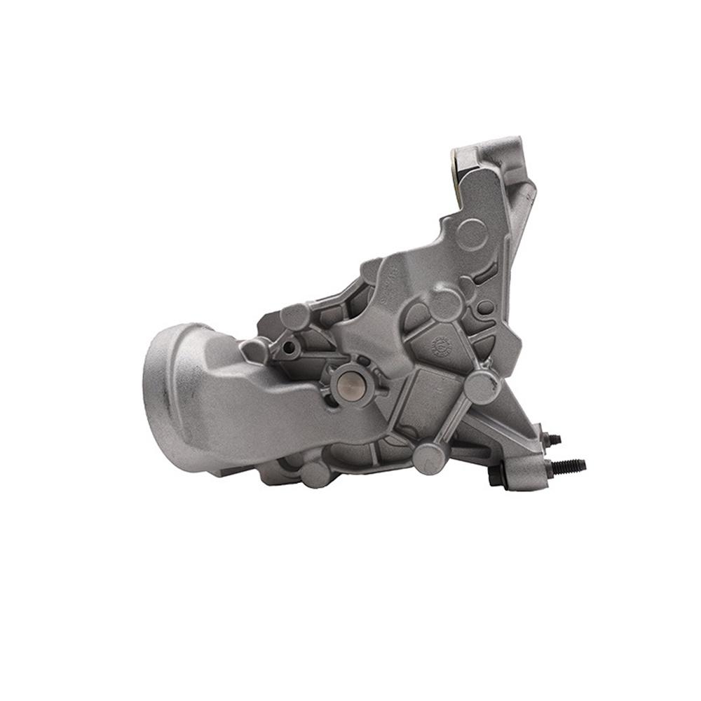 Engine Oil Pump For Citroen Berlingo C3 C4 Peugeot 308 408 2008 3008 9801943580