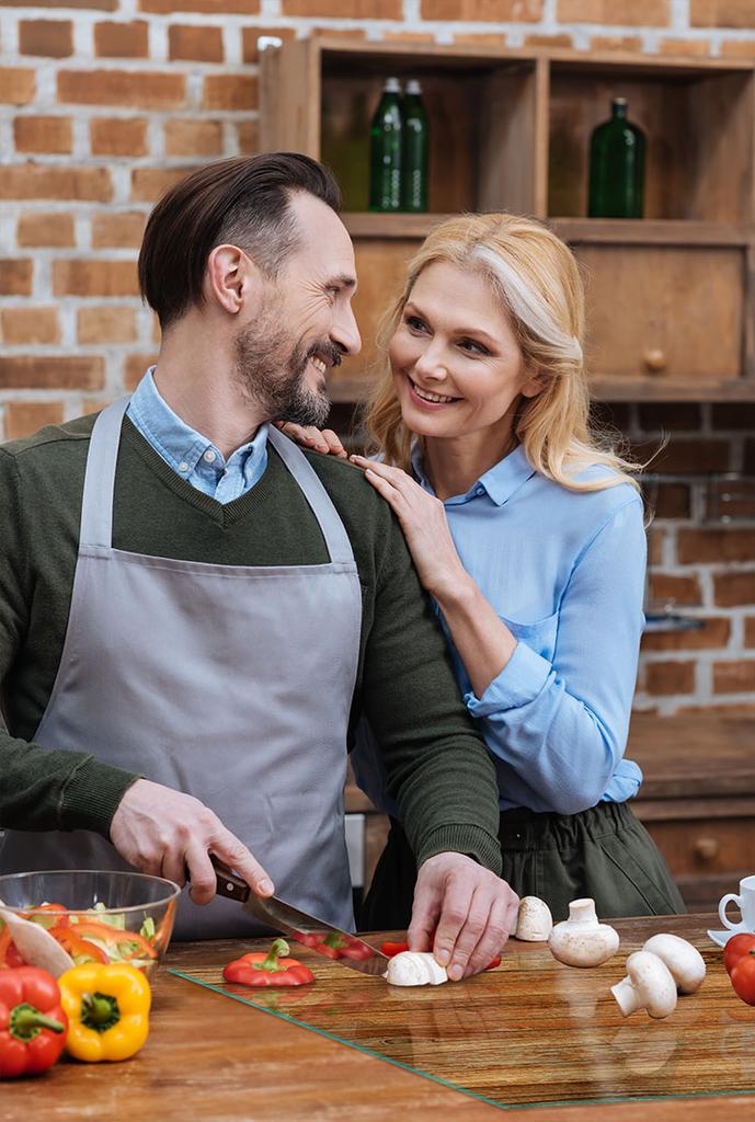 SZKLANA PŁYTA OCHRONNA NA KUCHENKĘ 70x52 DREWNO
