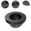 Tire Centering Cone Down Repairing Tool Easily to Install Wheels Adapter Wheel Balancer
