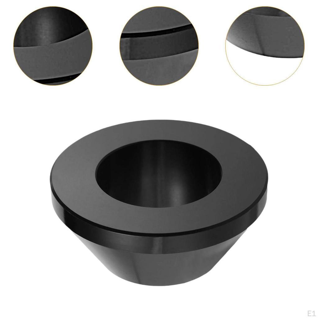 Tire Centering Cone Down Repairing Tool Easily to Install Wheels Adapter Wheel Balancer