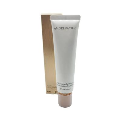 Triple Defense Sun Protector 60ml