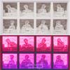 Korean Pop Idol Kpop Boys Night Light Peripheral Products Holiday Party Decoration Picture Frame Painting Birthday Gift
