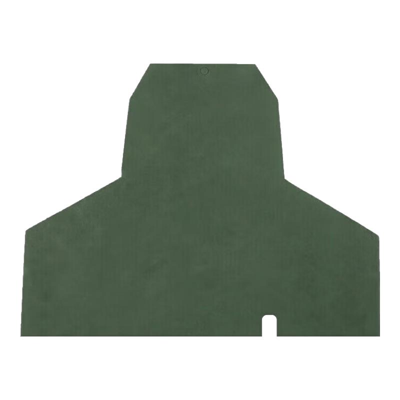 Iron Fist Camp Electronic Conductive Target Plate