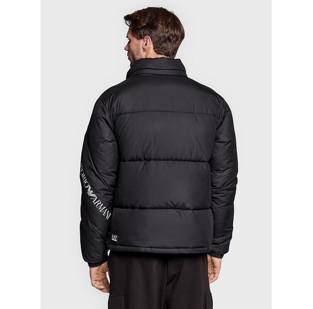 Куртка зимняя EA7 Emporio Armani 6LPB11 PNADZ 1200