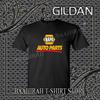 Nouveau logo Napa Auto Parts T-shirt drôle américain Taille S à 5XL