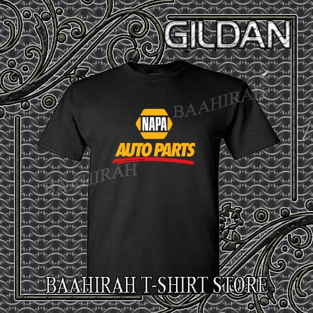 New Napa Auto Parts Logo American Funny T shirt Size S to 5XL 2XL