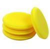Crusar Wax Wax Soft Wax Increase Shine and Protect Your Car from Scratches Car Wax (Crusar) 12-Piece Set Easy-to-Apply Sponges, Applicators, Sponges,