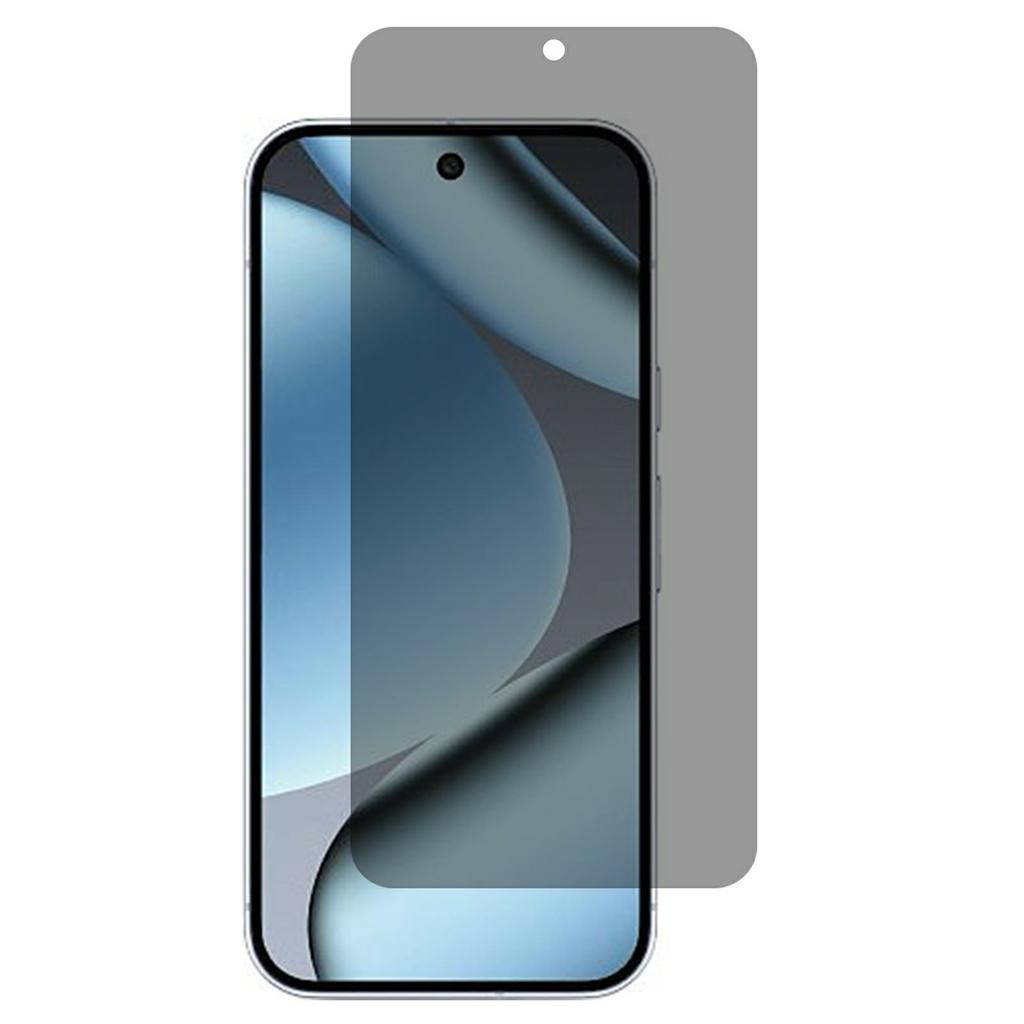 For Google Pixel 10 Pro/10/9 Pro/9/10 Anti Spy Screen Protector High Aluminium-Silicon Glass Film