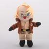 25cm Peluche Ivan Braginsky Bambola Anime Hetalia Potenze dell'Asse Alfred F. Jones USA Giocattolo di Peluche Cosplay Country