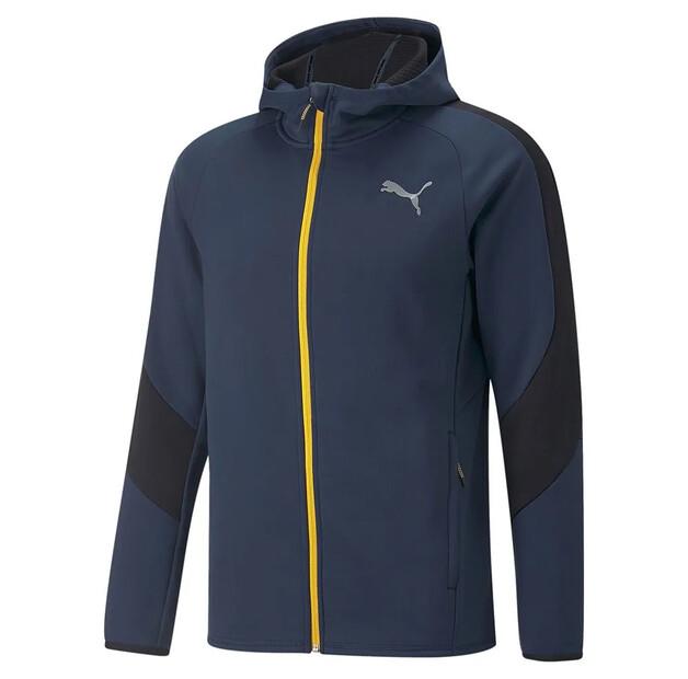 Puma Evostripe Warm Sweatshirt