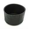 Center Console Cup Holder Rubber Mat for Dodge Ram 1500 2500 3500 2009-2016