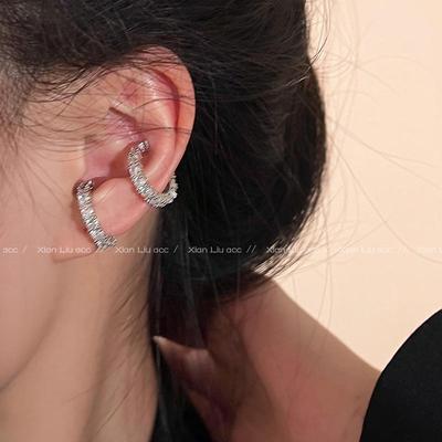 Orecchini – Ear cuff