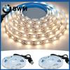 DC 5V USB LED Strips 2835 White Warm White LED Strip Light TV Background Lighting Tape Home Decor Lamp 1- 5m LED String Light