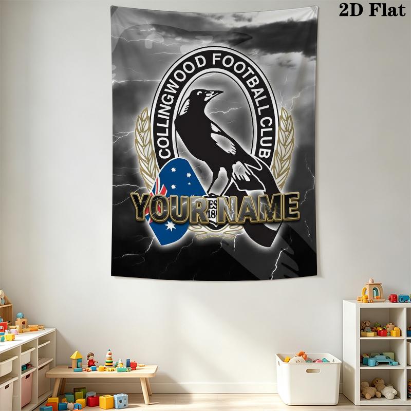 Custom Name Corinthians Wall Tapestry Aesthetic Wall Hanging Printed Fabric Blanket Decorative Tapestries for Bedroom Living Room Home Decor