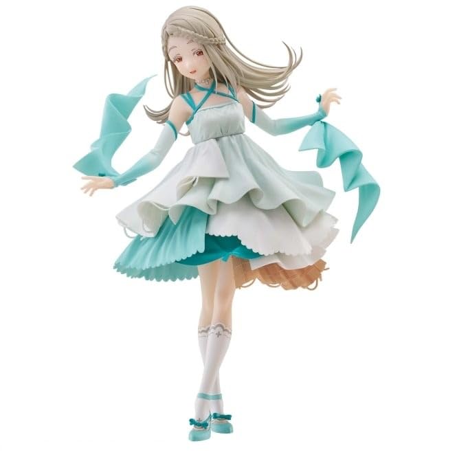 

Gakumasu ESPRESTO -Flowing- Hiroshi Shinozawa Figure Approx. 21cm