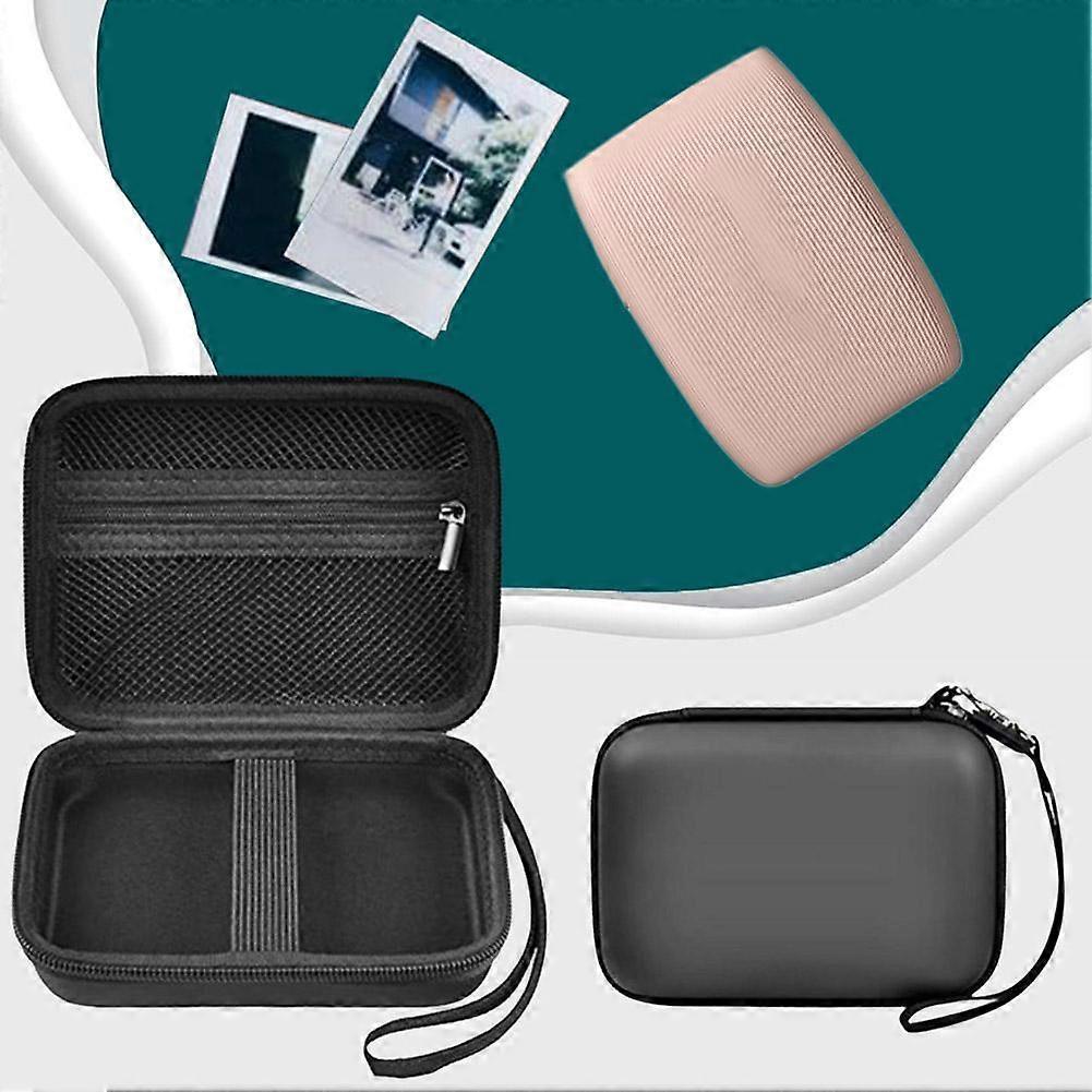 For Instax Mini Link2/3 Smart Printer Storage Bag