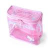Sanrio Kids Clear Backpack Hello Kitty 780707