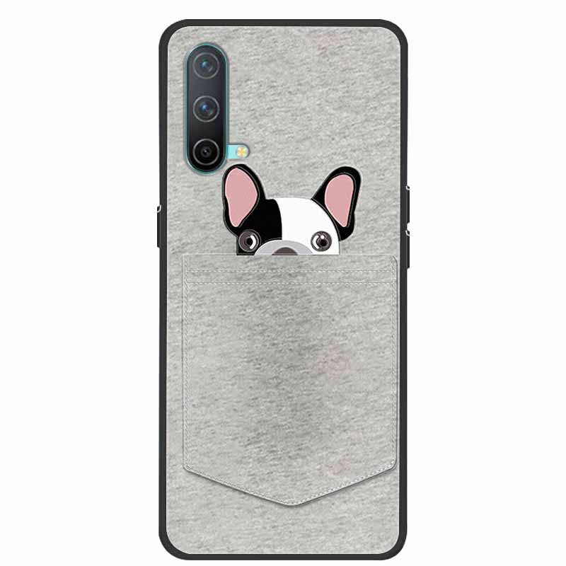 3D Phone Case For OnePlus Nord CE5 CE CE2 CE3 CE4 Relief Emboss Flower Cover for OnePlus Nord CE 2 3 4 5 Silicone Soft Protector
