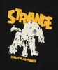 MAHAGRID Strange Puppy Tee Black(Mg2Fmmt506A)