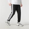 adidas Men's 3-Stripes Knit Track Pants
